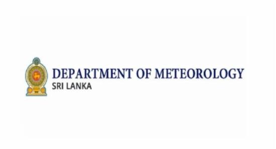 Decrease in Rainfall Expected Starting Today